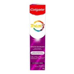 Cd Colgate T 12 Geng Refor 140g