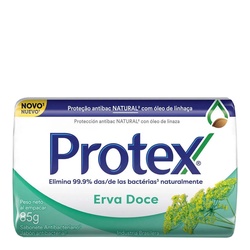 Sab Protex Erva Doce 85 G