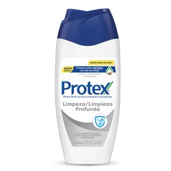Sab Liq Protex Limpeza Profunda 250 Ml