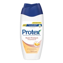 Sab Liq Protex Vitamina E 250 Ml