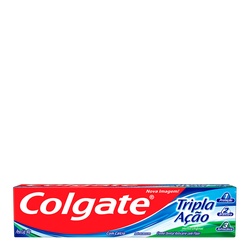 Cd Colgate T Acao Hortela 90 G