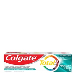 Cd Colgate T 12 Advanced Fresh 90 G