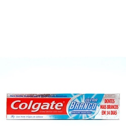 Cd Colgate Branqueador 90 G  (nc)