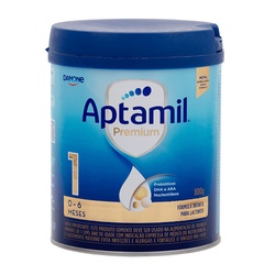Leite Aptamil 1 800 G Danon