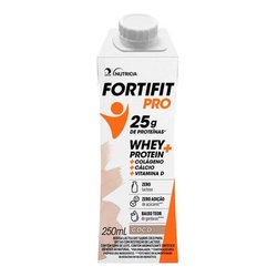 Fortifit Coco 250ml