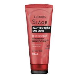 Co Siage Cauterizacao Dos Lisos 200ml