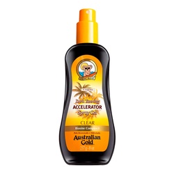 Ps Ag Aceler/bronze Spray Gel 237g