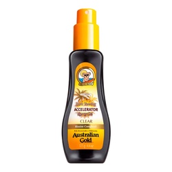 Ag Bronz/accelerator Spray Gel 125g
