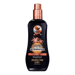 Ag Bronz/accelerator Intens Oleo 237ml