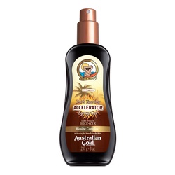 Ps Ag Aceler/bronze Insta Spray Gel 237g