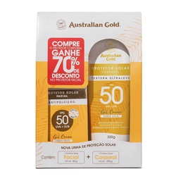 Ps Ag Combo Fps50/gel