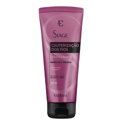 Co Siage CauterizaÇÃo Fios 200 Ml
