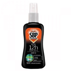 Repel Sbp Spr Pro 12h Kids 100ml