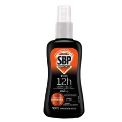 Repel Sbp Pro 12hs Spray Icaridina 90 Ml