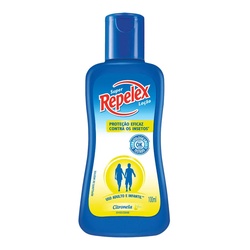 Repel Repelex Citronela Locao 100 Ml