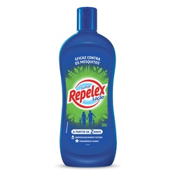 Repel Repelex Locao Family Care 200 Ml