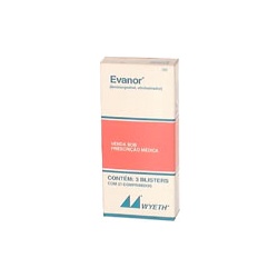 Evanor C/63 Cpr