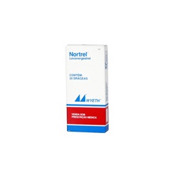 Nortrel 35drg
