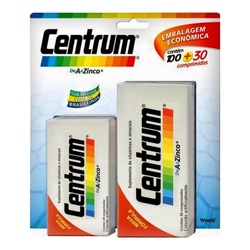 Centrum Kit C/100+30 Cpr
