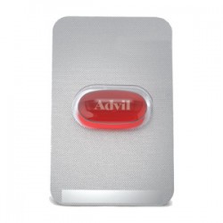 Advil Extra Alivio 400mg 01cps