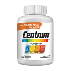 Centrum Fg 150cpr
