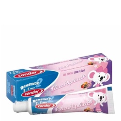 Cd Bambinos 50g 1 Lilica Ripilica Gel