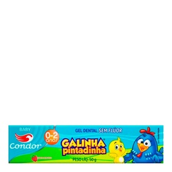 Cd Bambinos 50g 1 Tigor Tigre Gel