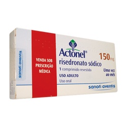 Actonel 150mg 01cpr