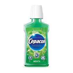 Cepacol Sol Menta  C/250ml