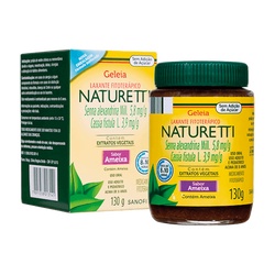 Naturetti Gel.(nova Formula) 130gr