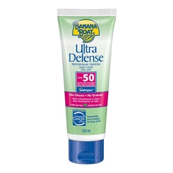 Ps Banana Boat 50 120 Ml
