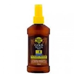 Ps Banana Boat Gold 04 Bronz. Oleo 120ml