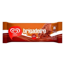 Pic Kb Brigadeiro 33x77ml