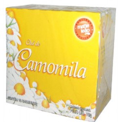 Cha Leao (et) Camomila C/ 10