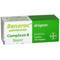 Beneroc 100drg