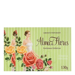 Sab Alma De Flores Leve 3 Pague 2 130g