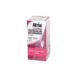 Afrin Ad.12hs 10ml