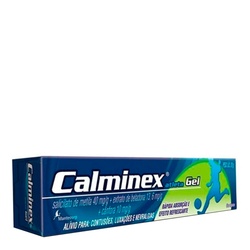 Calminex Atleta Pom. 20gr