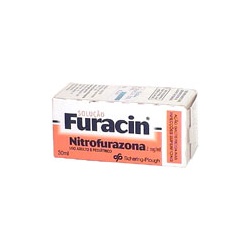 Furacin Sol. C/30 Ml