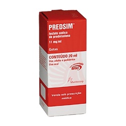 Predsim Gotas 20ml