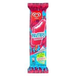 Pic Kb Frutilly Morango 42x54ml