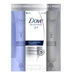 Ampola Dove Reconst. Completa 02 Un
