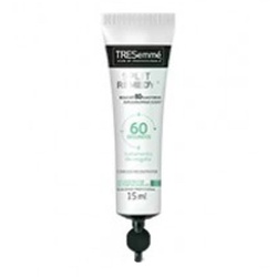 Ampola Tresseme Pontas Duplas 3x15 Ml