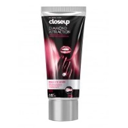 Cd Close-up Delicada White 70 G