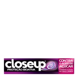 Cd Close-up Bio Active 90 G