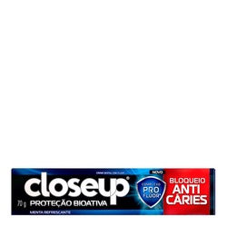 Cd Close-up Anti Carie  70 G