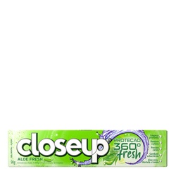 Cd Close-up Aloe Fresh 90 G