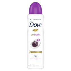 Da Dove Rel Lav Flor 89gr