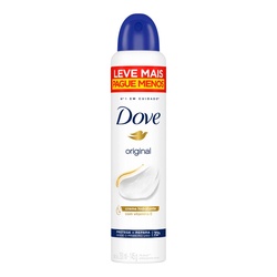 Da Dove Ap Original 250ml