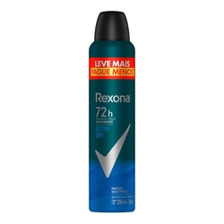 Da Rexona Ap Men Act Dry 250ml